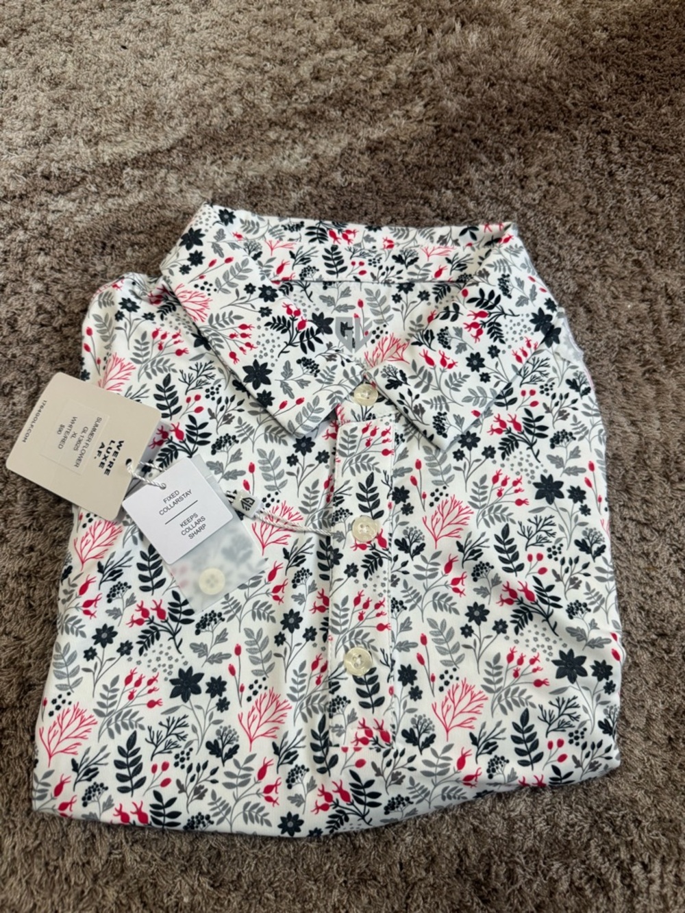 1764 golf Summer Flower